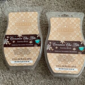 Scentsy Bricks